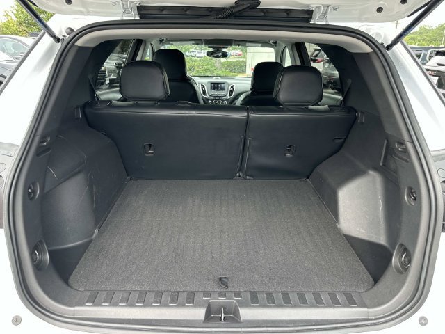 Used 2022 Chevrolet Equinox LT AWD/4WD image 15