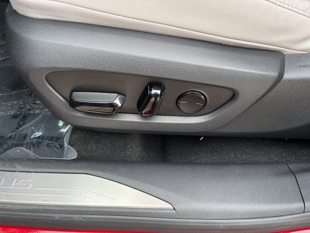 Used 2024 Lexus RX 350 Premium Plus w/ Convenience Package image 12