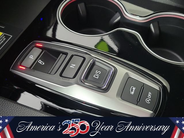 Used 2024 Honda Passport Black Edition image 28