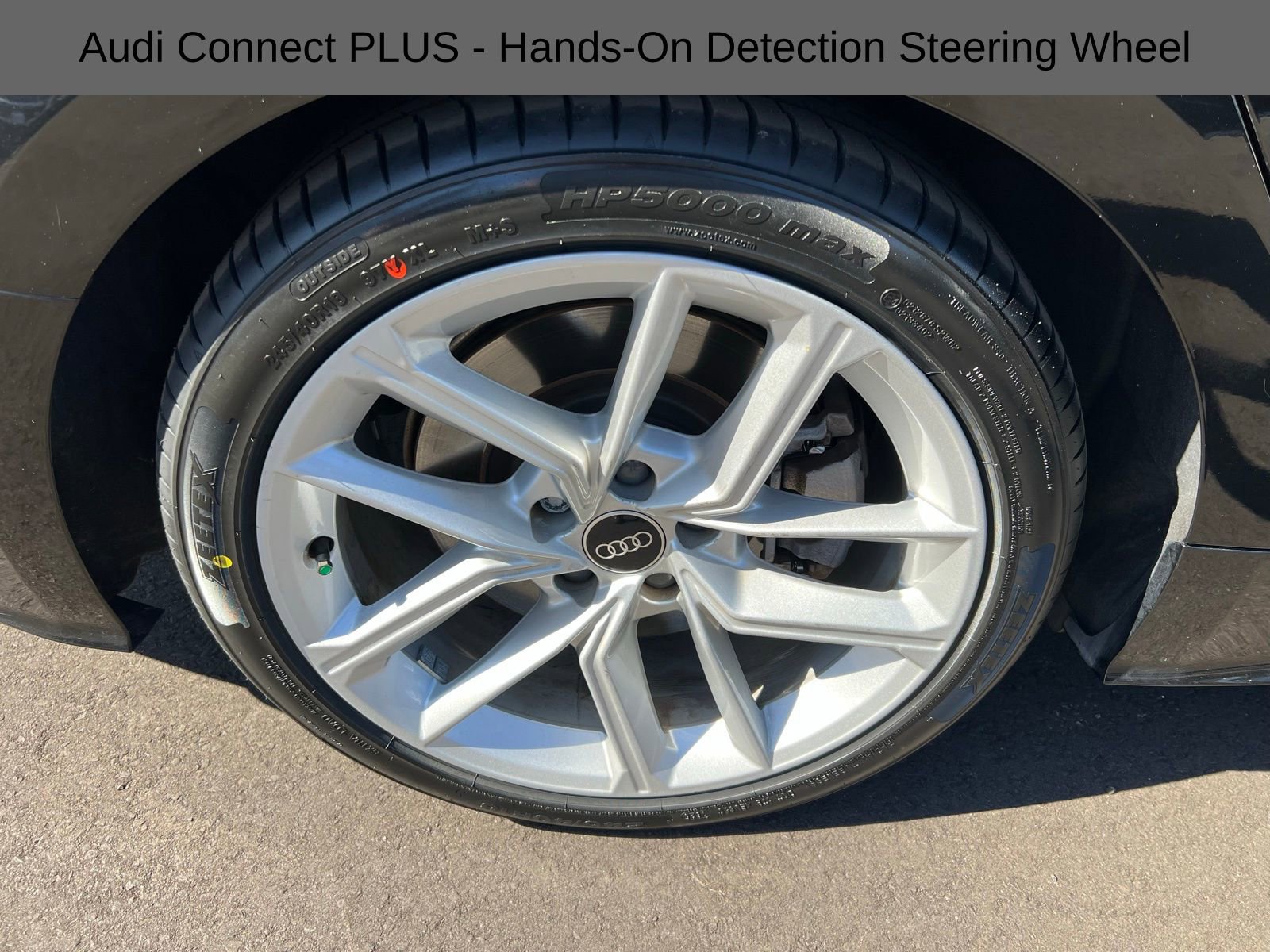 Used 2023 Audi A5 2.0T Premium Plus w/ Premium Plus image 17