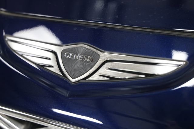 New 2026 Genesis GV80 3.5T Prestige AWD/4WD image 4