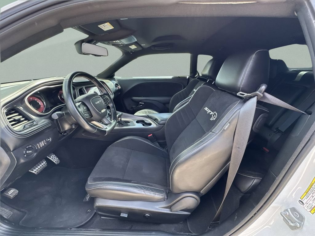 Used 2023 Dodge Challenger SRT Hellcat RWD image 18