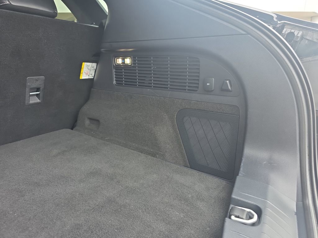 Certified 2025 Ford Mustang Mach-E GT image 12