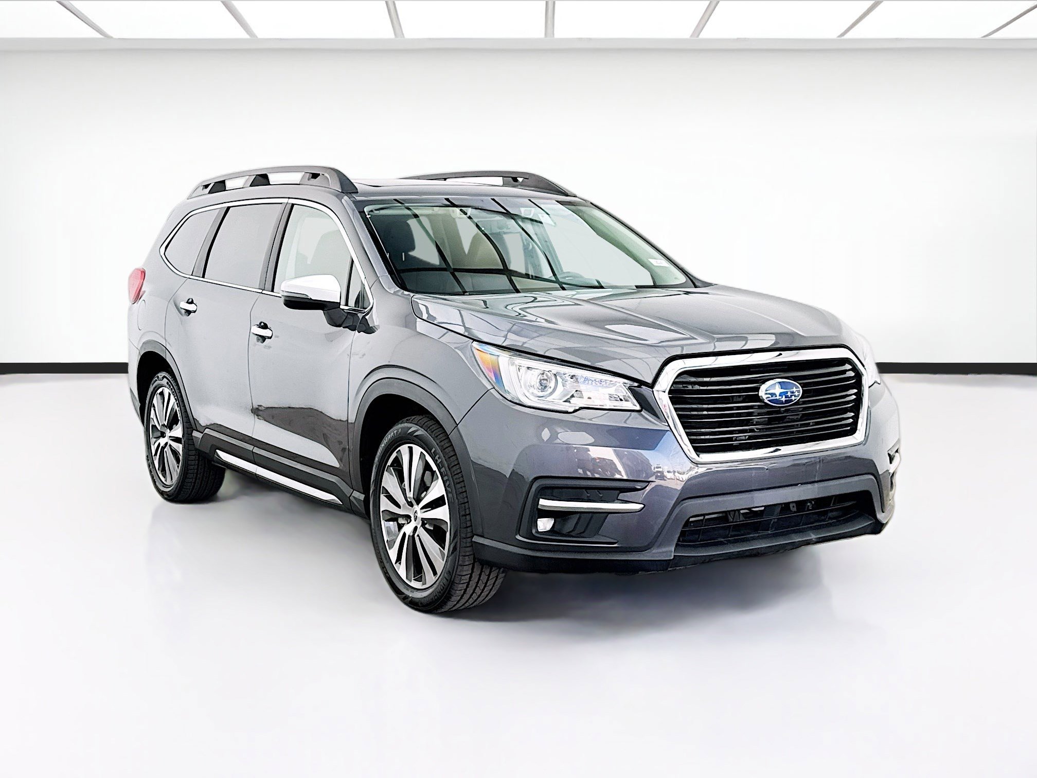 Used 2022 Subaru Ascent Touring AWD/4WD image 3