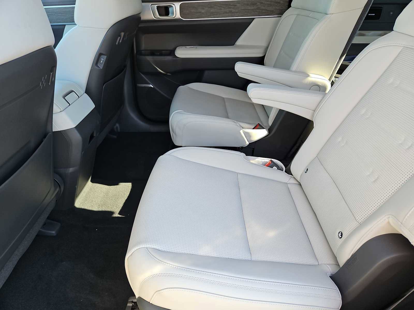 New 2026 Hyundai Santa Fe Calligraphy image 20