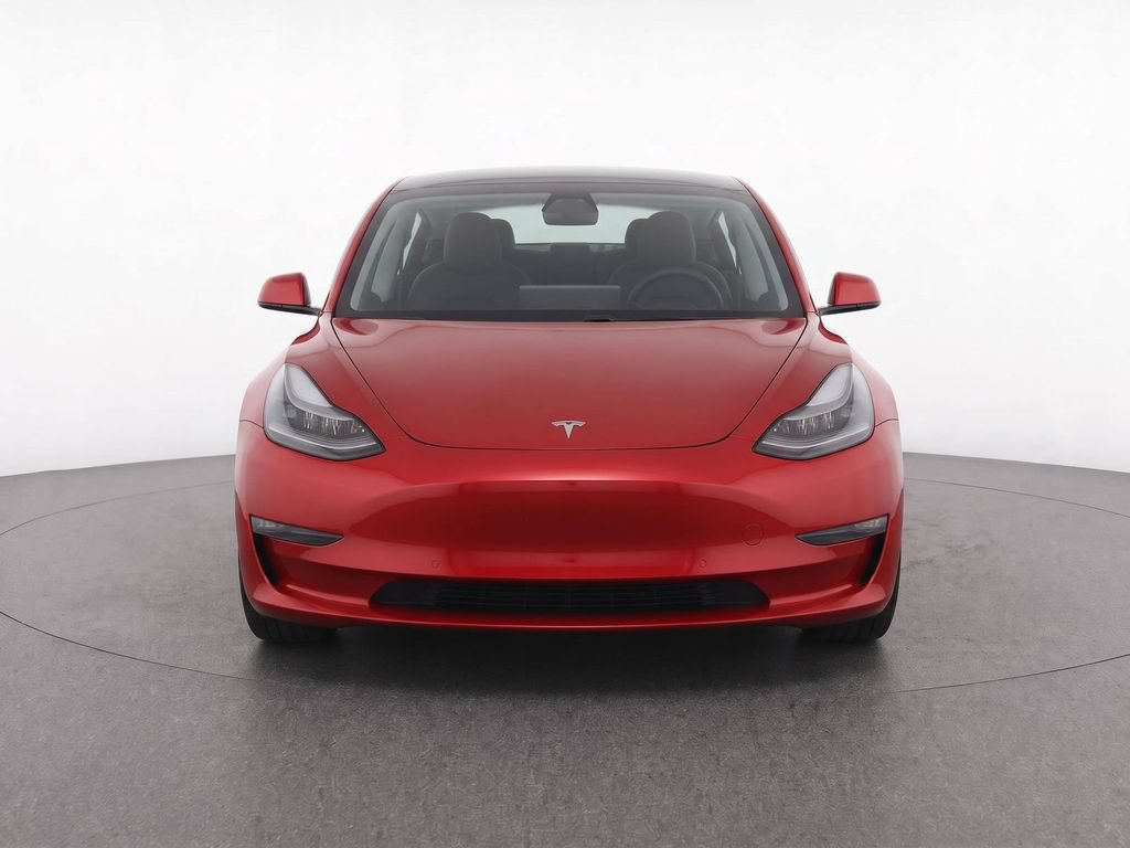 Used 2023 Tesla Model 3 Standard Range RWD image 5