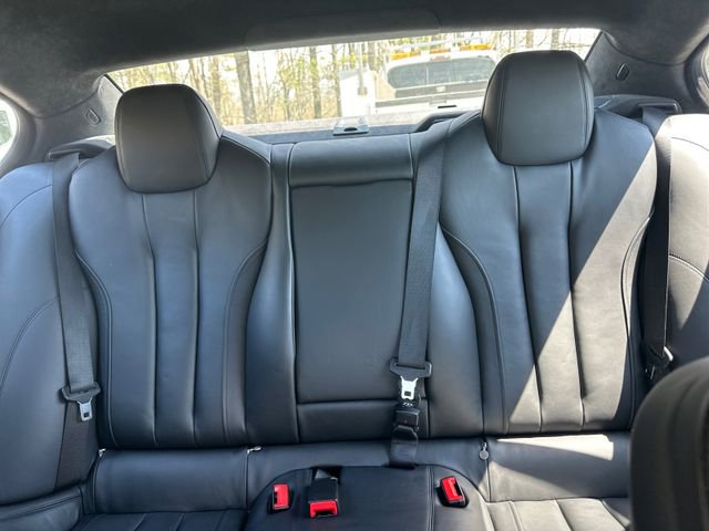 Used 2019 BMW 650i Gran Coupe xDrive w/ Executive Package AWD/4WD image 18