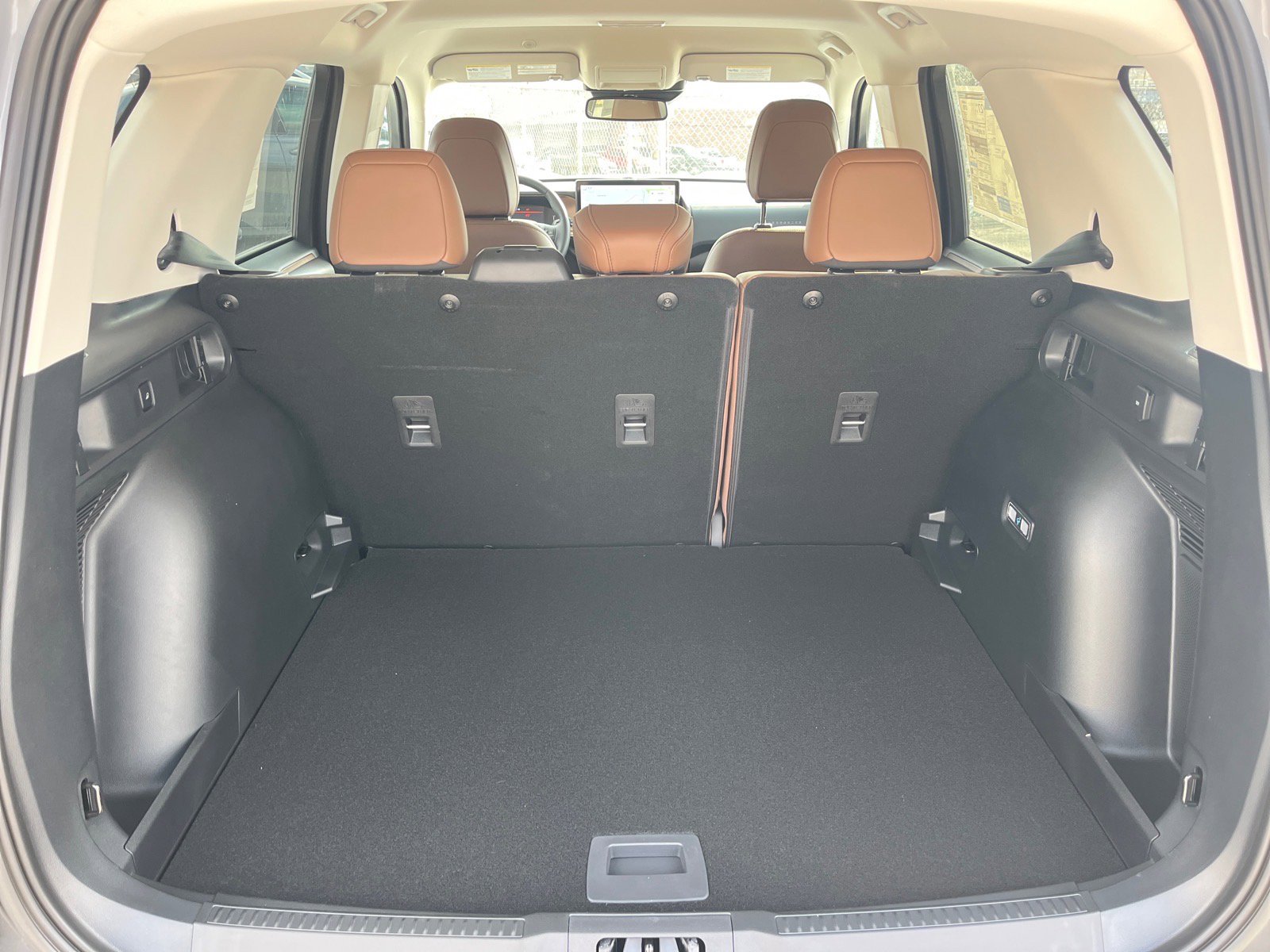 New 2026 Ford Bronco Sport Outer Banks w/ Outer Banks Tech Package+ image 19