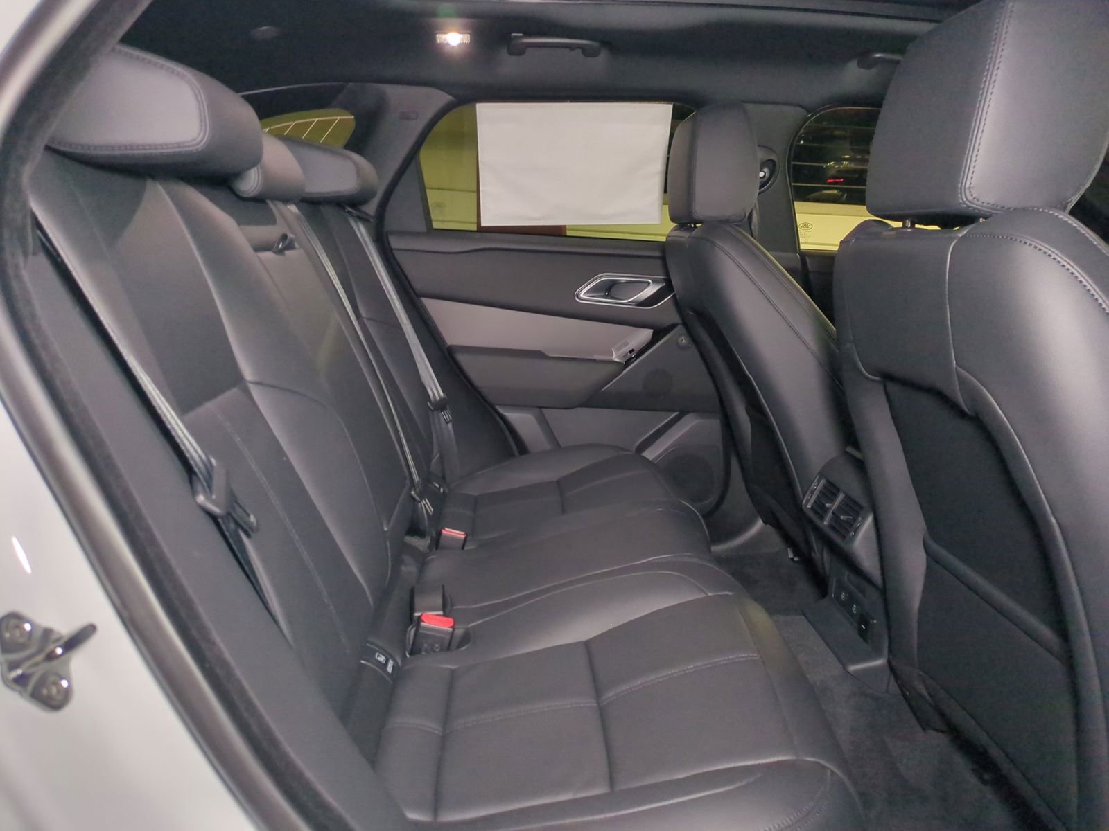 New 2026 Land Rover Range Rover Velar S AWD/4WD image 29