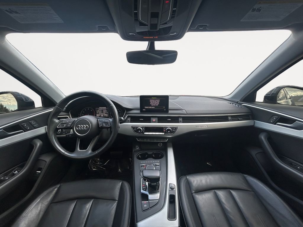 Used 2018 Audi A4 Sedan image 13