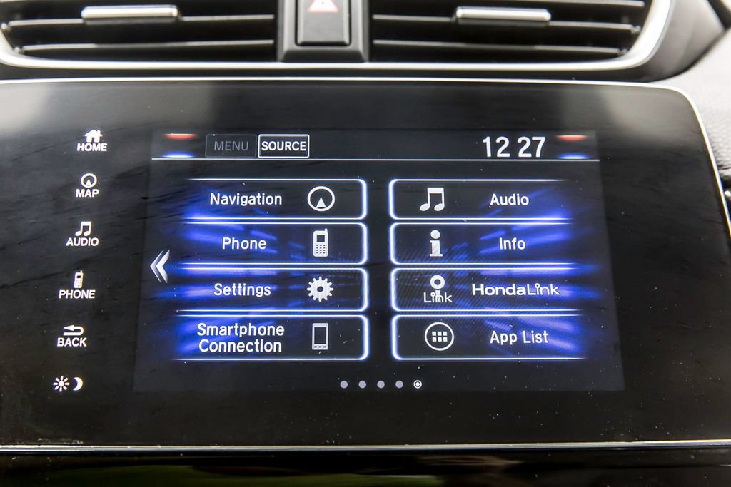 Used 2019 Honda CR-V Touring image 23