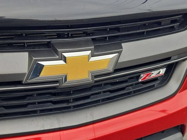 Used 2015 Chevrolet Colorado Z71 AWD/4WD image 36