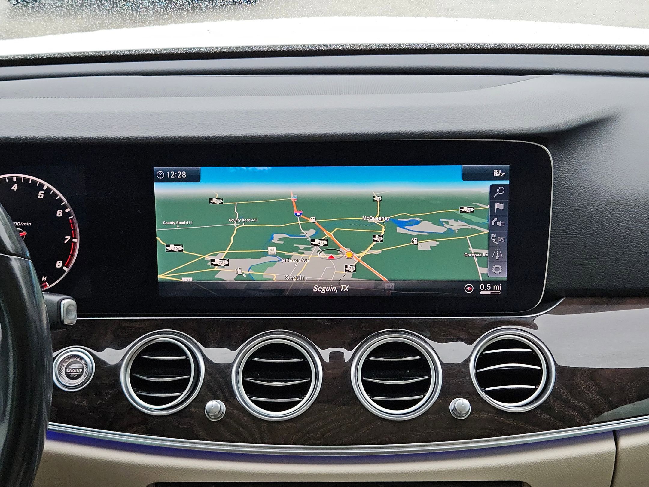 Used 2020 Mercedes-Benz E 350 Sedan image 17