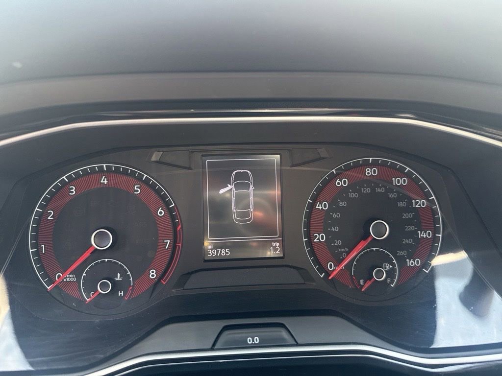 Used 2019 Volkswagen Jetta S FWD image 4