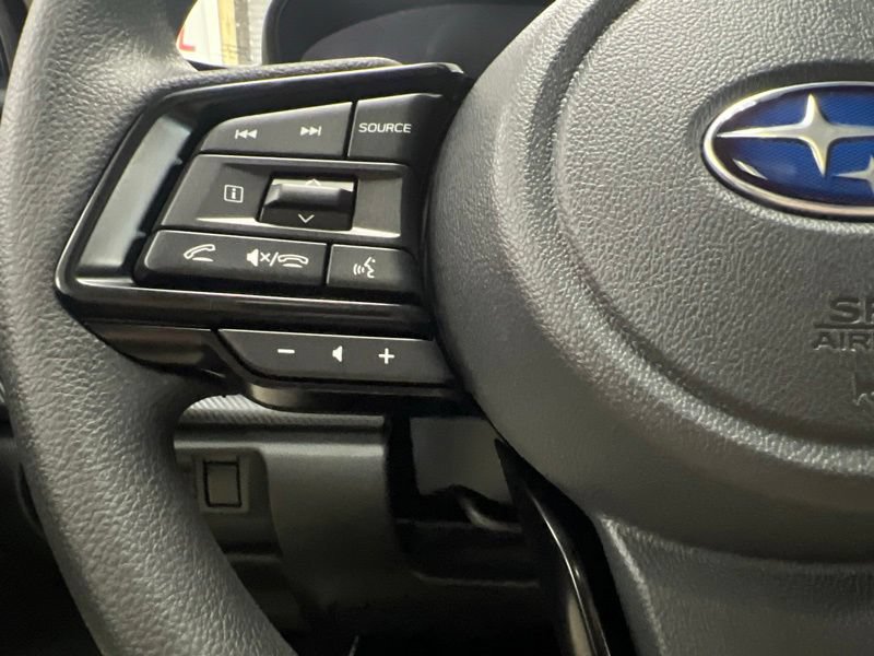 New 2026 Subaru Crosstrek 2.5i Premium AWD/4WD image 26