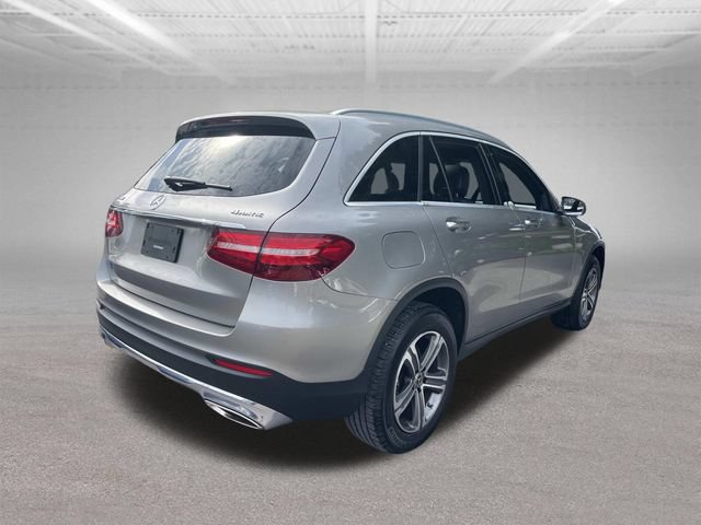 Used 2019 Mercedes-Benz GLC 300 4MATIC image 11