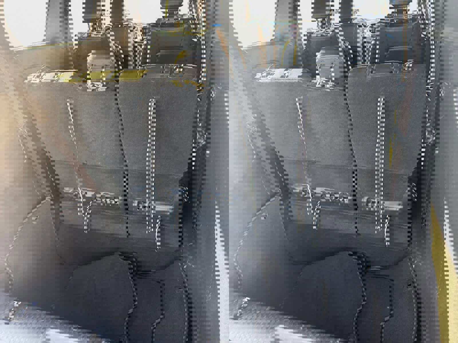 Used 2022 Chrysler Pacifica Touring-L w/ S Appearance Package FWD image 18