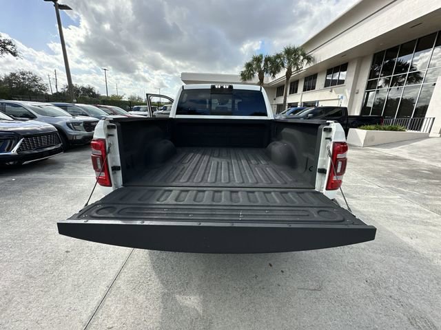Used 2019 RAM 2500 Laramie image 28