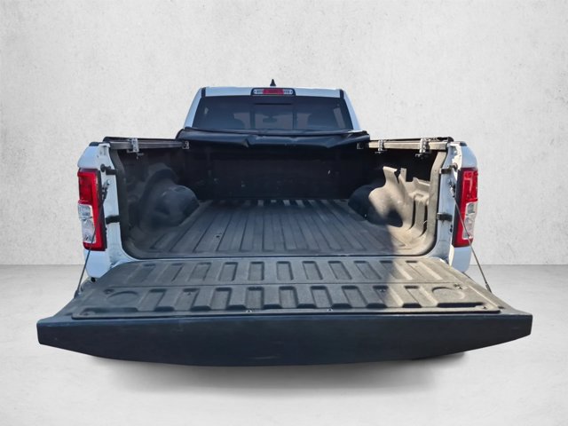 Used 2020 RAM 1500 Lone Star RWD image 6