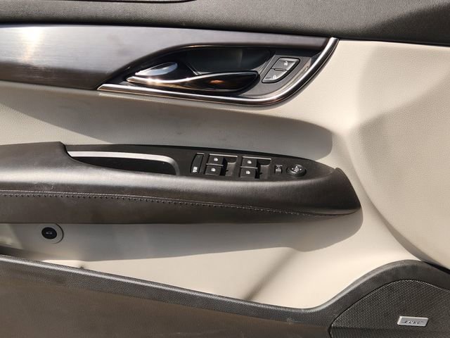 Used 2018 Cadillac ATS 2.0T Sedan image 17