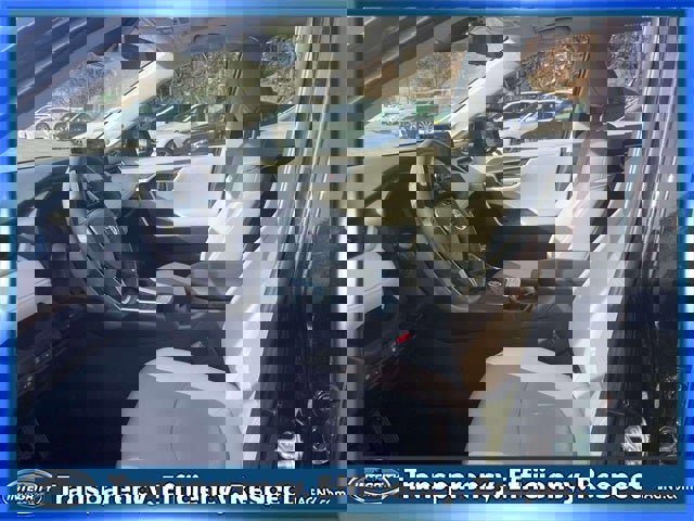 Used 2024 Toyota RAV4 Limited w/ Weather Package image 15