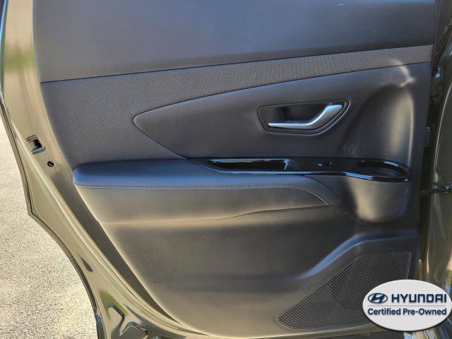 Used 2025 Hyundai Santa Cruz XRT AWD/4WD image 9