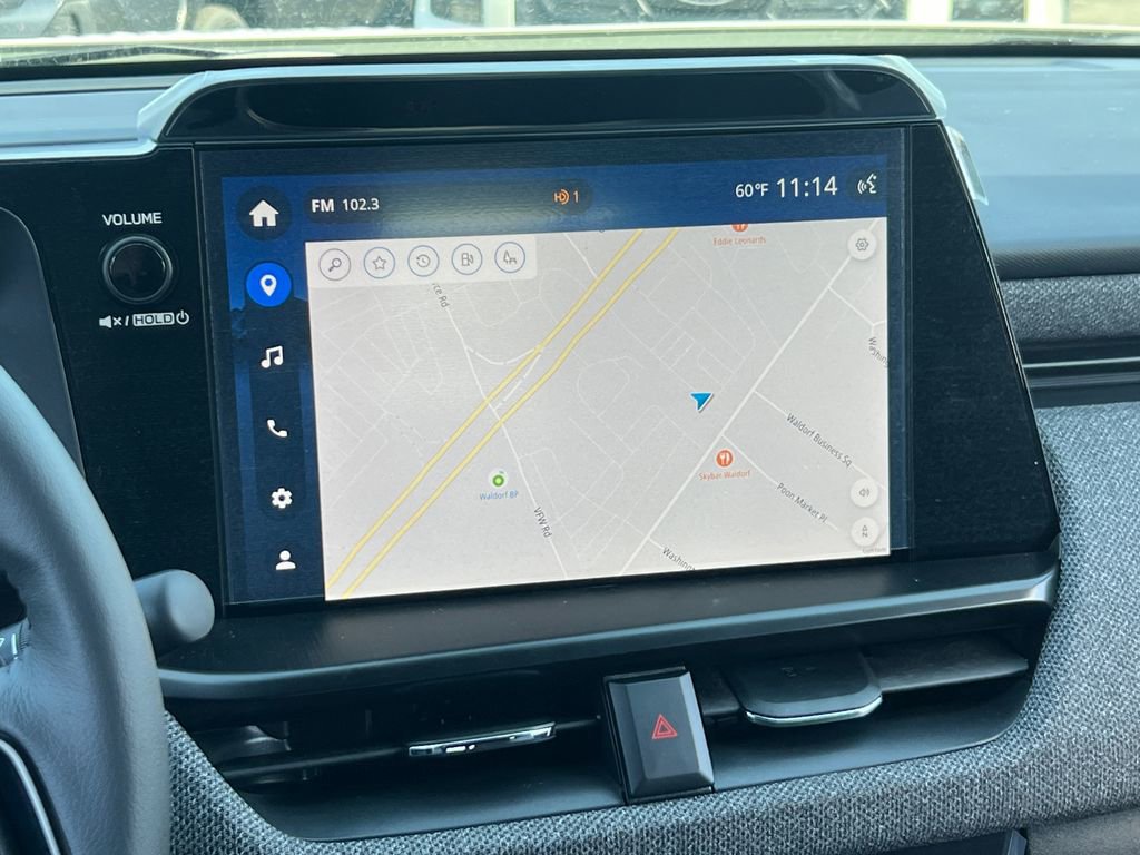 New 2026 Subaru Outback Premium image 21