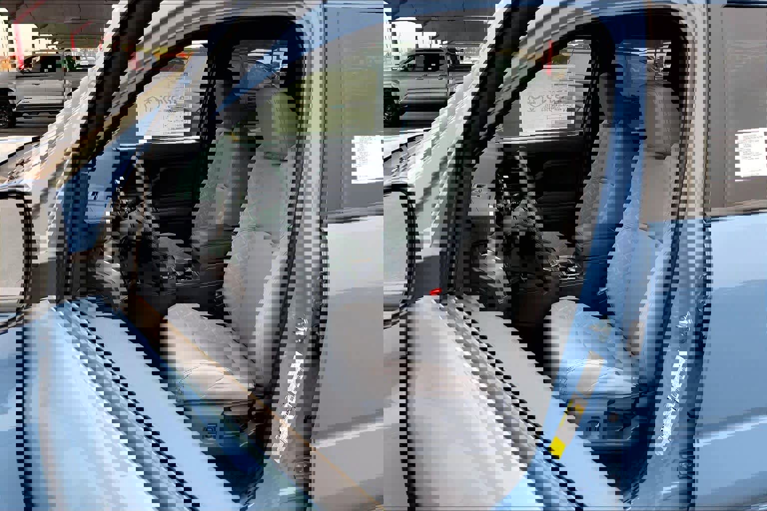 New 2026 Toyota Tacoma SR5 image 9