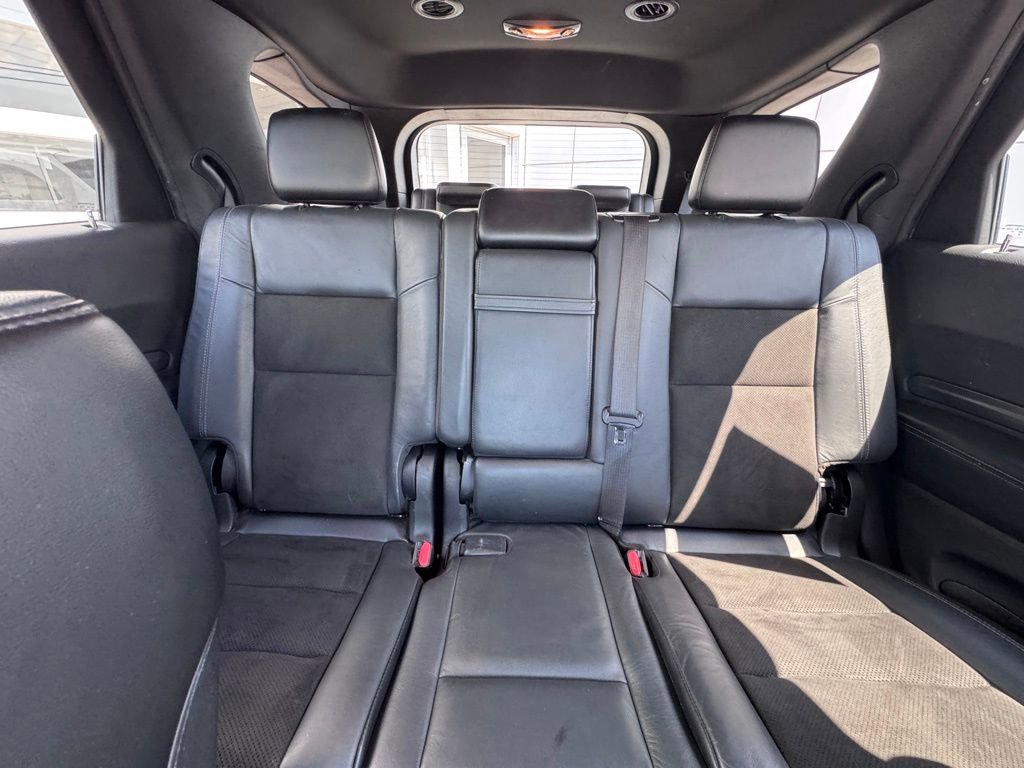 Used 2022 Dodge Durango GT AWD/4WD image 24