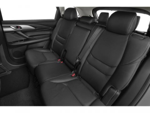 Used 2023 MAZDA CX-9 Touring image 16