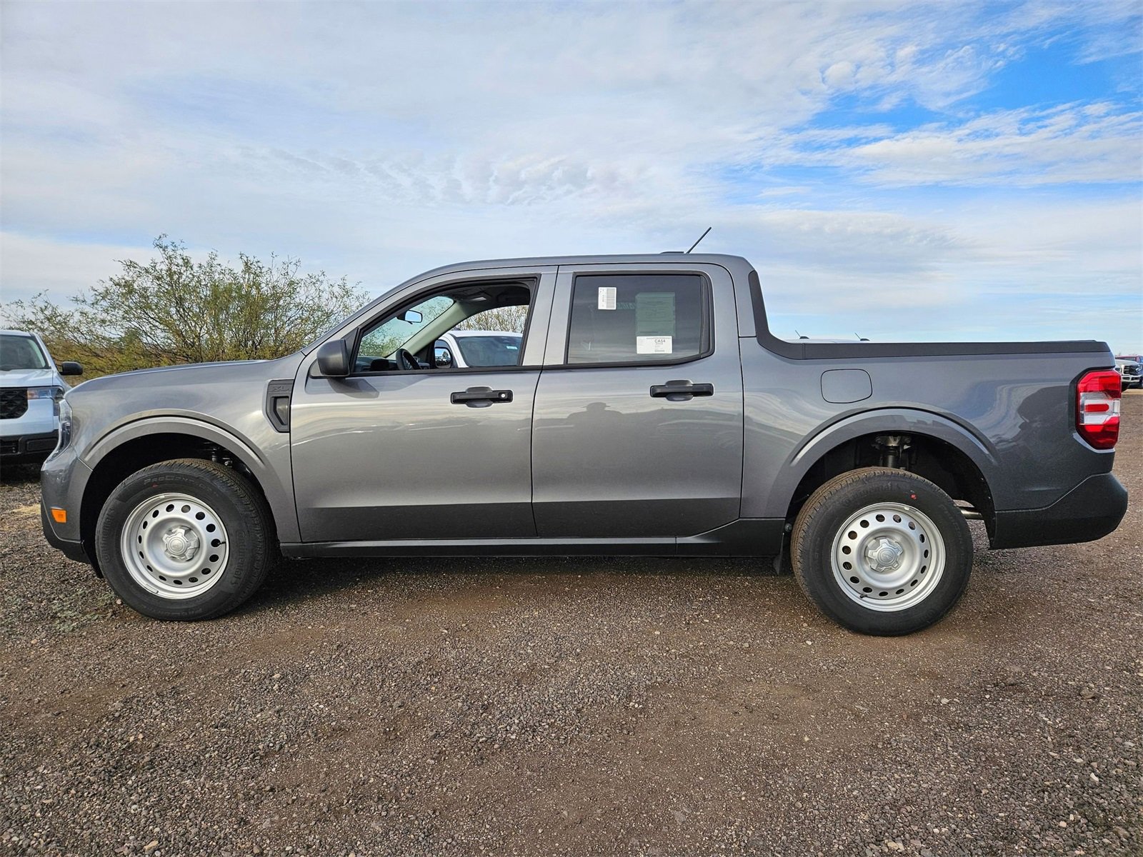 New 2026 Ford Maverick XL image 9