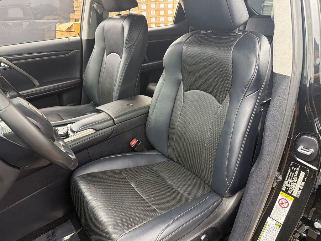 Used 2019 Lexus RX 350 AWD w/ Accessory Package image 20