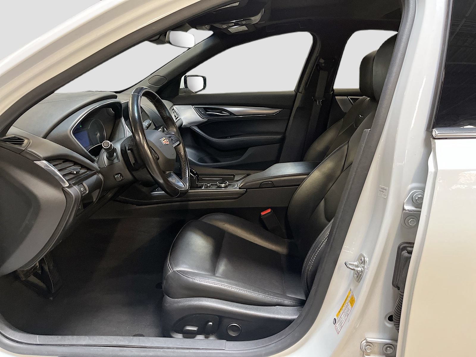 Used 2023 Cadillac CT5 Premium Luxury AWD/4WD image 21