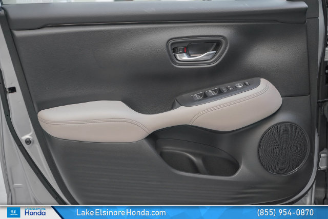 Used 2026 Honda HR-V EX-L image 13