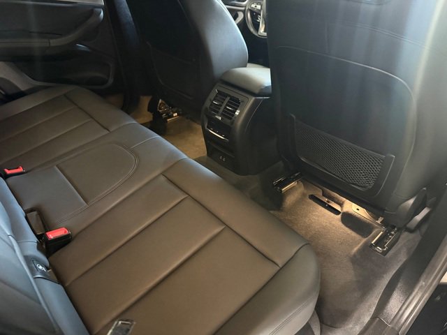 Used 2020 BMW X3 sDrive30i w/ Convenience Package RWD image 16