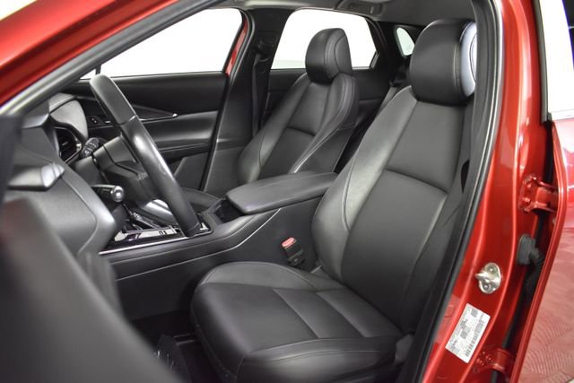 Used 2021 MAZDA CX-30 AWD 2.5 S w/ Preferred Package image 9