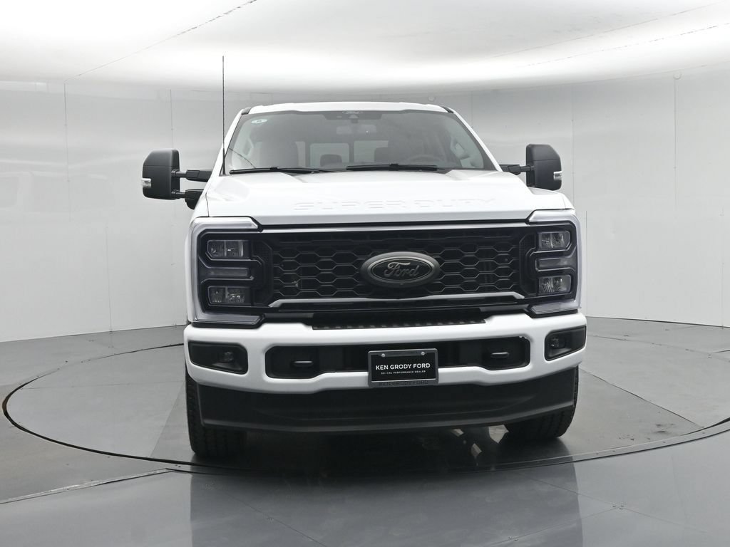 New 2026 Ford F350 XLT w/ XLT Premium Package AWD/4WD image 56