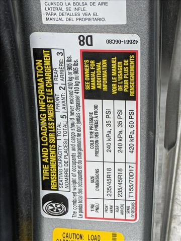 Used 2019 Lexus ES 350 w/ Premium Package image 15