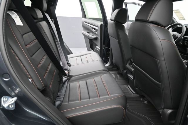 New 2026 Honda CR-V Sport-L image 21