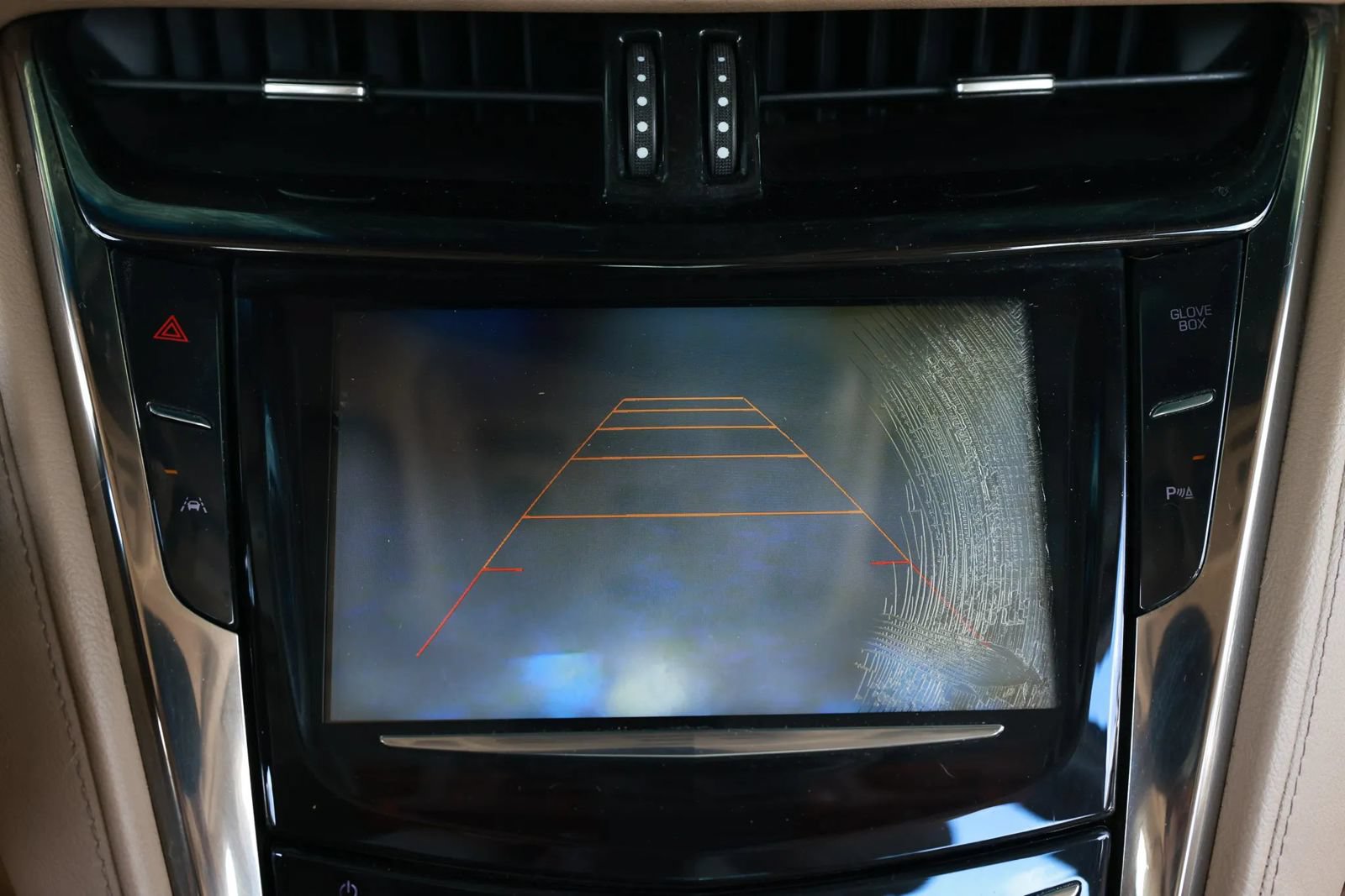 Used 2015 Cadillac CTS Luxury RWD image 35