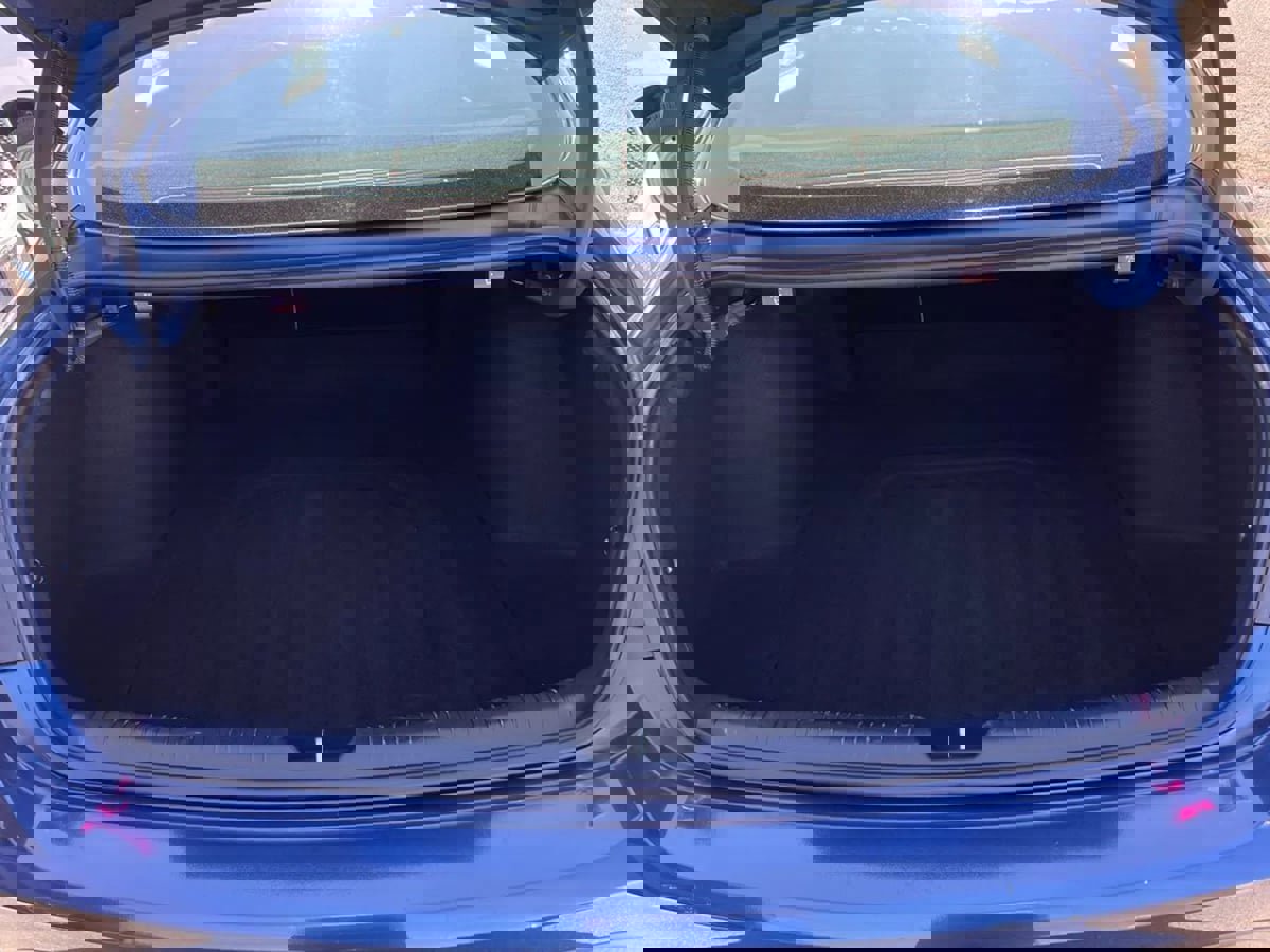 Used 2021 Hyundai Sonata SE image 10