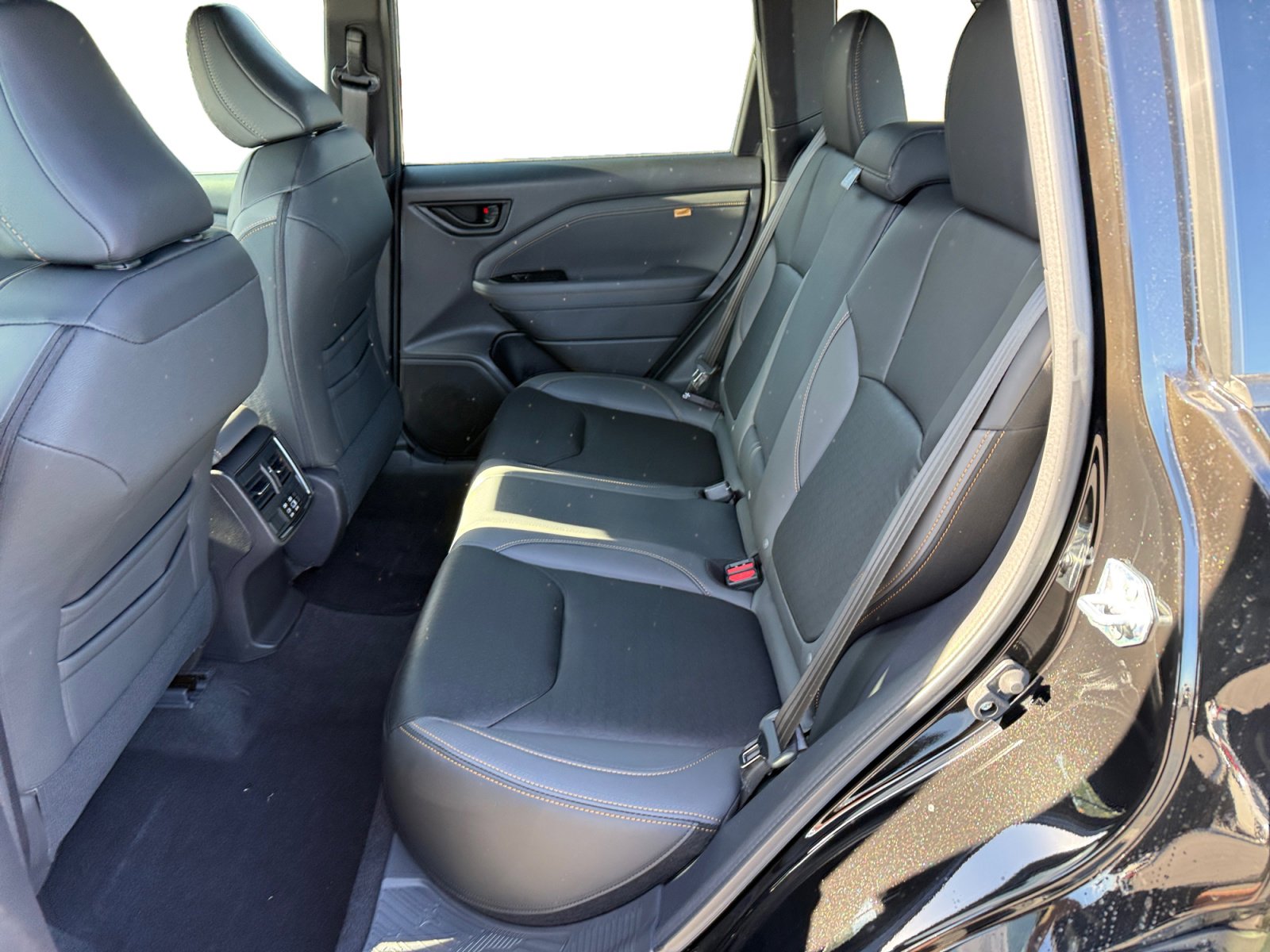 New 2026 Subaru Forester Wilderness image 16