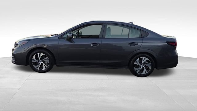 Used 2025 Subaru Legacy Premium w/ Popular Package #1 AWD/4WD image 5