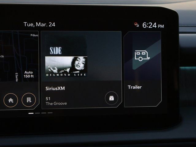 New 2027 Kia Telluride X-Line SX Prestige image 27