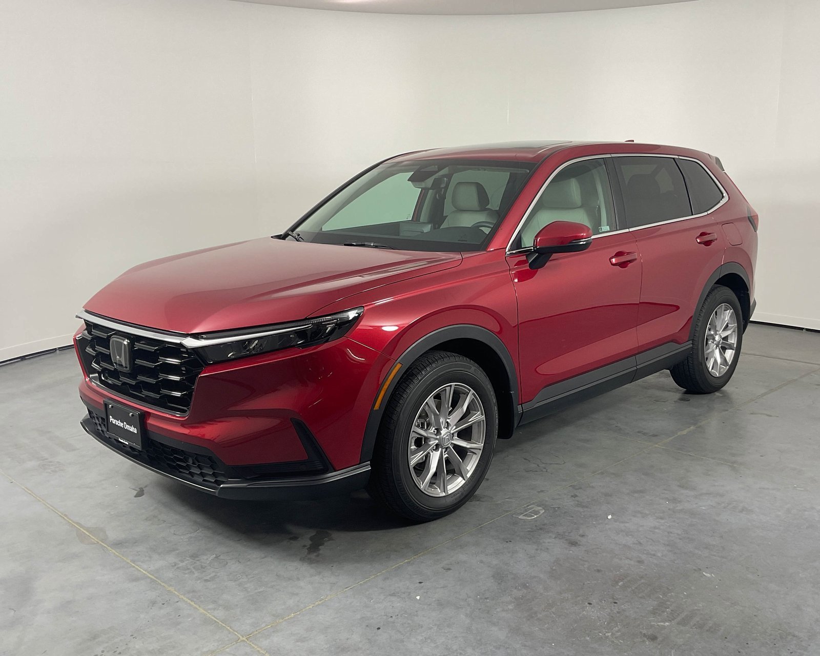Used 2024 Honda CR-V EX-L