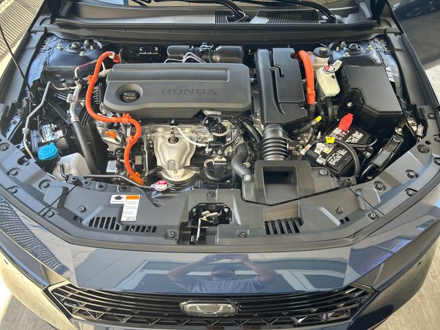 Used 2025 Honda Accord Touring image 22