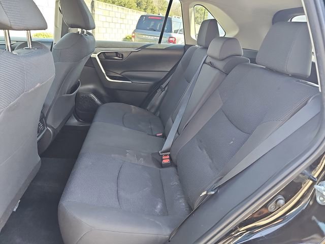 Used 2023 Toyota RAV4 LE image 13