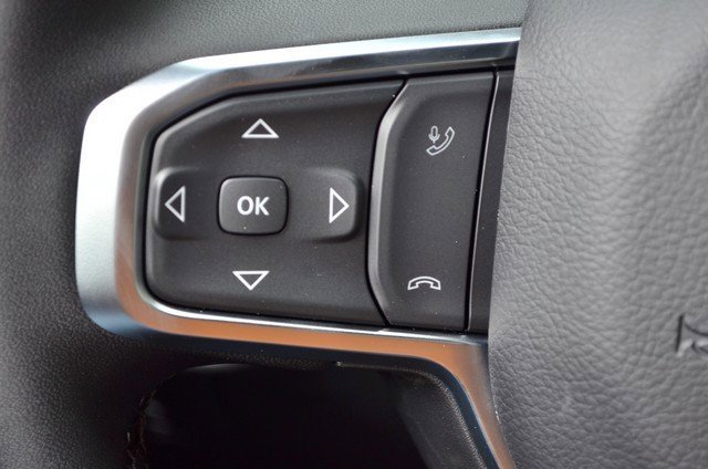 New 2025 RAM 1500 Big Horn image 18