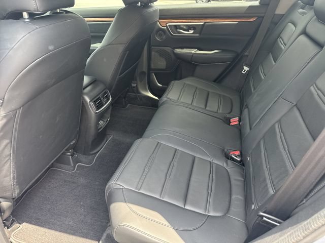 Used 2021 Honda CR-V Touring image 23