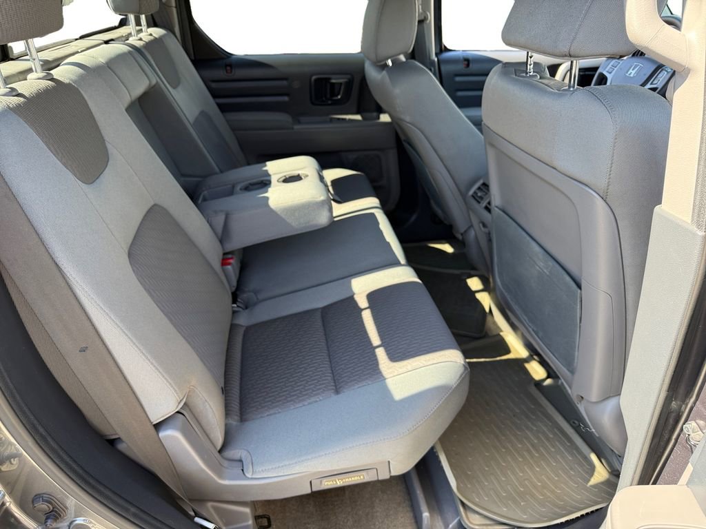 Used 2013 Honda Ridgeline RTS image 18